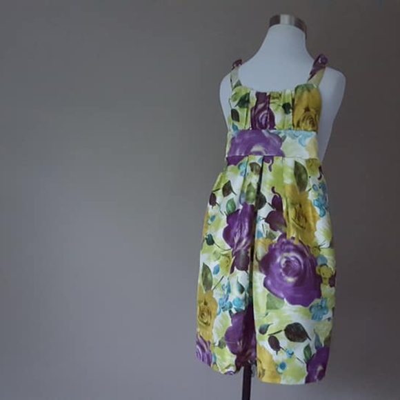 16 / Ruby Rox / Dress / Colorful / Girls - Picture 8 of 8